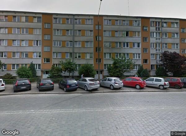 Ceny mieszkań Wrocław UL. WIELKA 37