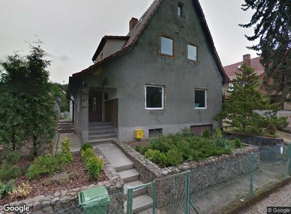 Ceny mieszkań Szczecin Makowska 16