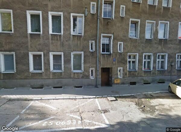 Ceny mieszkań Szczecin Księcia Barnima III Wielkiego 14