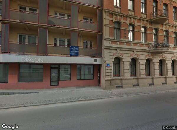 Ceny mieszkań Łódź Radwańska 1