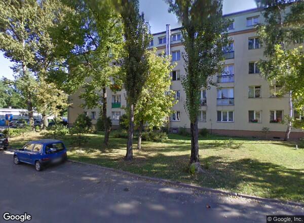 Ceny mieszkań Warszawa ul. Marywilska 52A