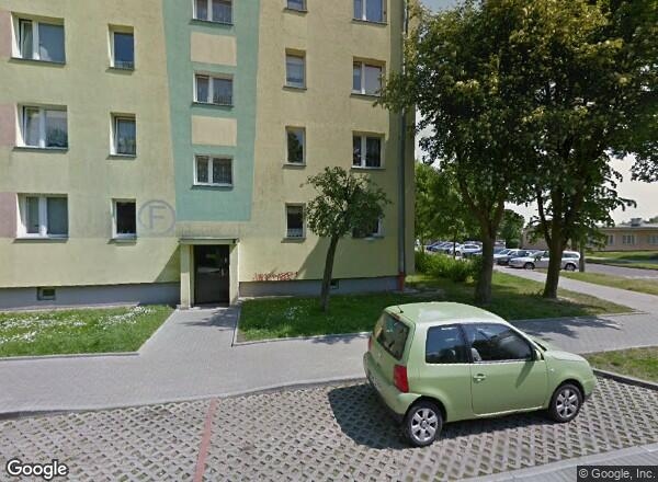 Ceny transakcyjne mieszkań Gdynia Narcyzowa 5