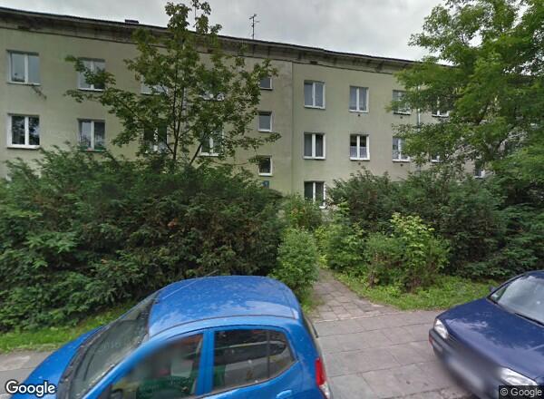 Ceny mieszkań Warszawa ul. Walewska 8