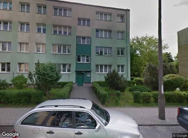 Ceny mieszkań Poznań Orzechowa 21