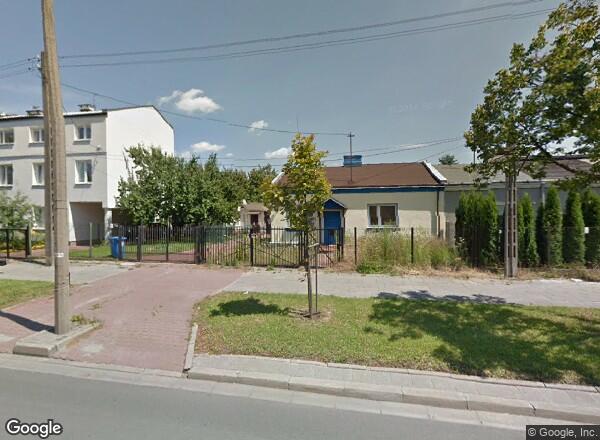 Ceny mieszkań Warszawa ul. Powstańców Śląskich 52