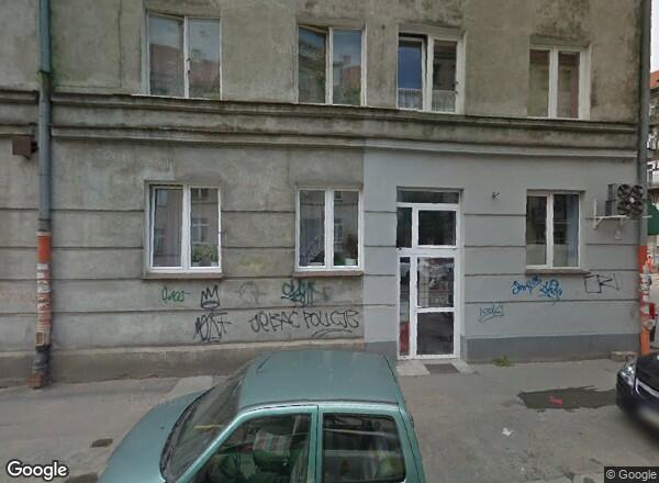 Ceny mieszkań Wrocław UL. KARD. STEFANA WYSZYŃSKIEGO 113