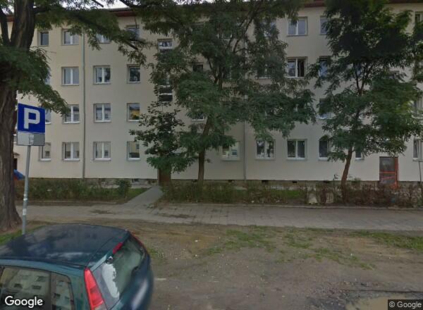 Ceny mieszkań Wrocław UL. GÓRNICZA 53