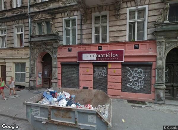 Ceny mieszkań Wrocław UL. STANISŁAWA WORCELLA 5