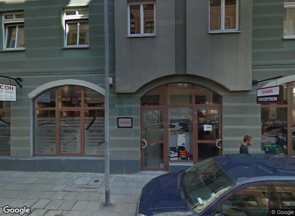 Ceny mieszkań Szczecin Tkacka 65