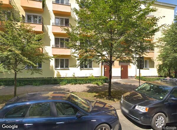 Ceny mieszkań Warszawa ul. Dzielna 2