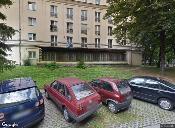 Ceny mieszkań Kraków Osiedle Szkolne 5