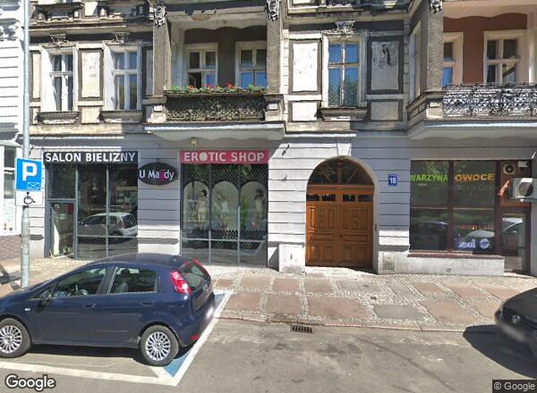 Ceny mieszkań Szczecin Marszałka Józefa Piłsudskiego 18