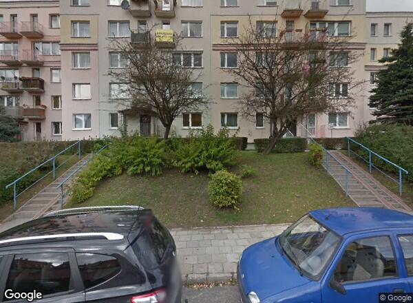 Ceny mieszkań Olsztyn Kazimierza Jaroszyka 18