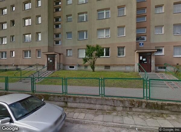 Ceny transakcyjne mieszkań Gdynia Kazimierza Kruczkowskiego 4