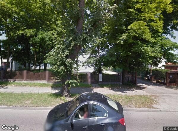 Ceny transakcyjne mieszkań Gorzów Wielkopolski KOSTRZYŃSKA 66