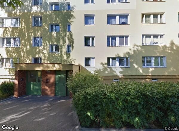 Ceny transakcyjne mieszkań Bydgoszcz Kornela Ujejskiego 64