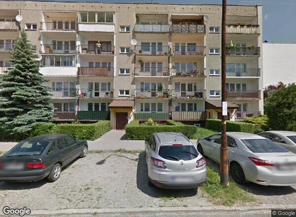 Ceny mieszkań Łódź Dąbrówki 10