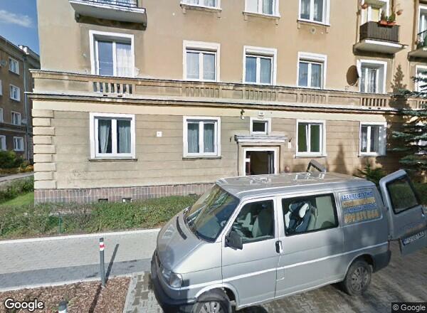 Ceny mieszkań Poznań Józefa Chociszewskiego 32