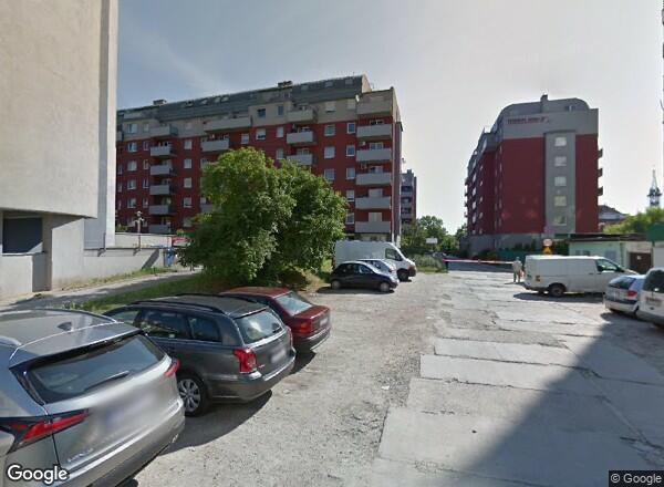 Ceny mieszkań Wrocław UL. SPIŻOWA 15A