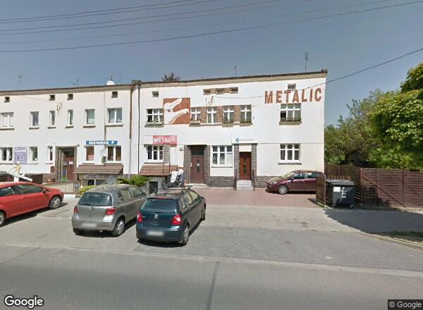 Ceny mieszkań Poznań Macieja Palacza 98