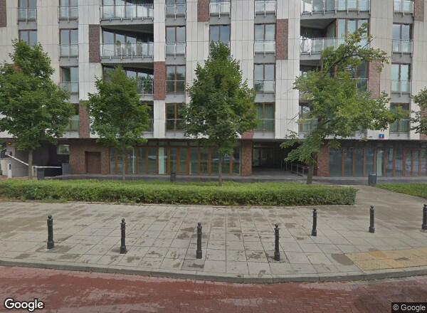 Ceny mieszkań Warszawa ul. Leona Kruczkowskiego 4