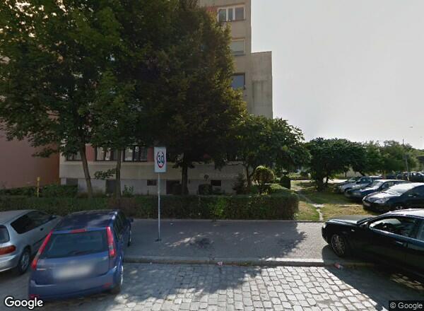 Ceny mieszkań Wrocław UL. KAMIENNA 114