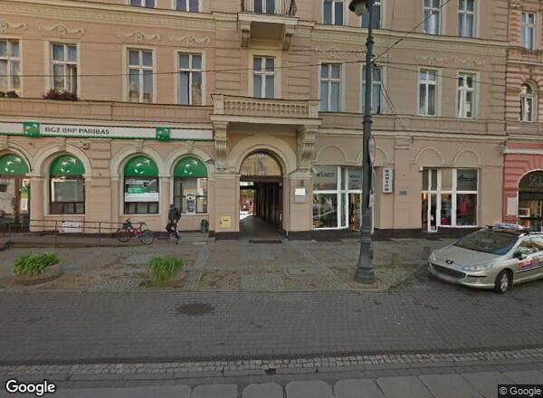 Ceny transakcyjne mieszkań Bydgoszcz Gdańska 16