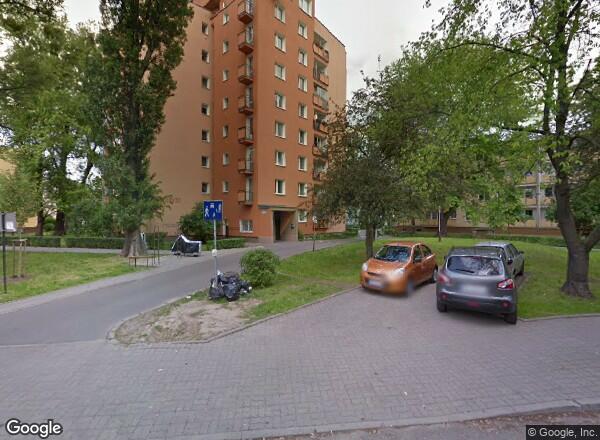 Ceny mieszkań Warszawa ul. Syreny 32