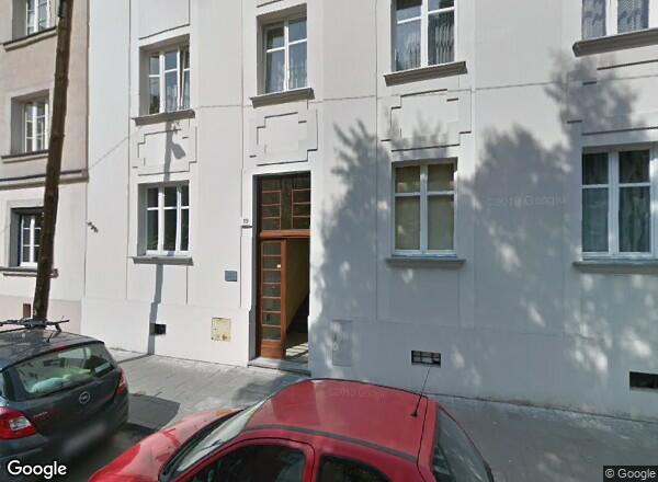 Ceny mieszkań Kraków Kujawska 10