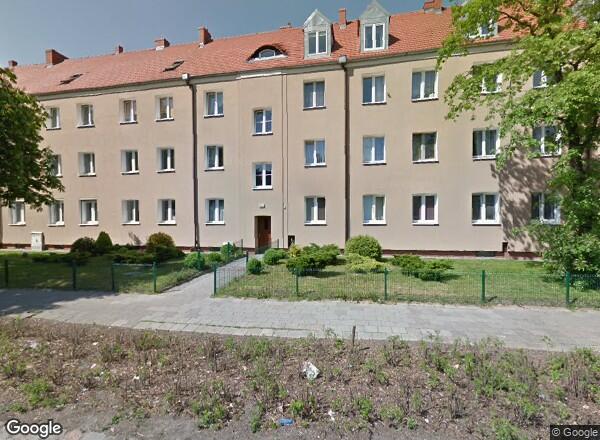 Ceny mieszkań Poznań Marcelińska 55