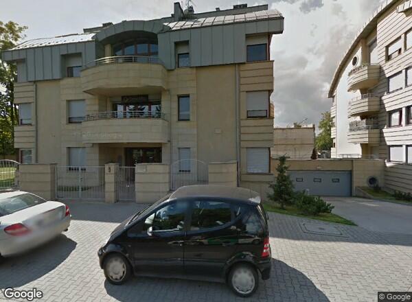 Ceny mieszkań Wrocław UL. SOWIA 17