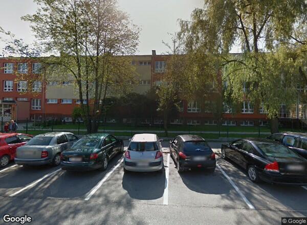 Ceny mieszkań Białystok Władysława Broniewskiego 1