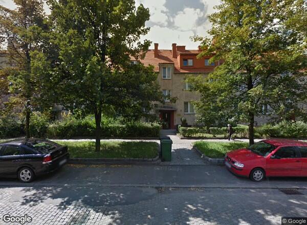 Ceny mieszkań Wrocław UL. MONTE CASSINO 65