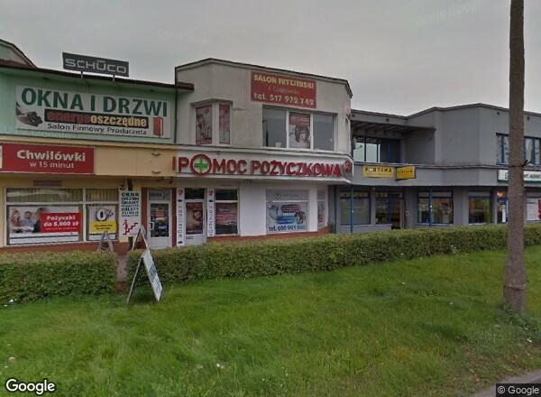Ceny transakcyjne mieszkań Toruń Bronisława Jamontta 10A