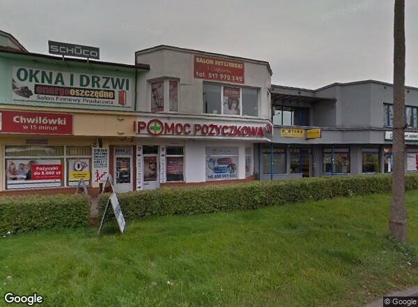 Ceny mieszkań Toruń Bronisława Jamontta 10A