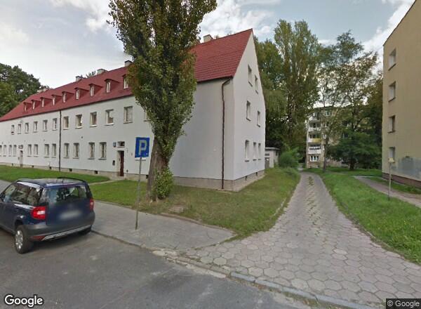 Ceny mieszkań Łódź Kalinowa 42