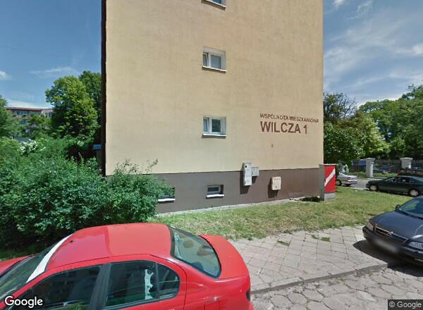 Ceny mieszkań Łódź Wilcza 1