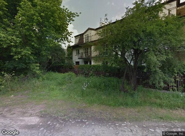 Ceny mieszkań Warszawa ul. K. Wóycickiego 7K