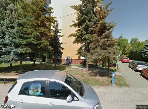 Ceny mieszkań Rzeszów Bohaterów 30