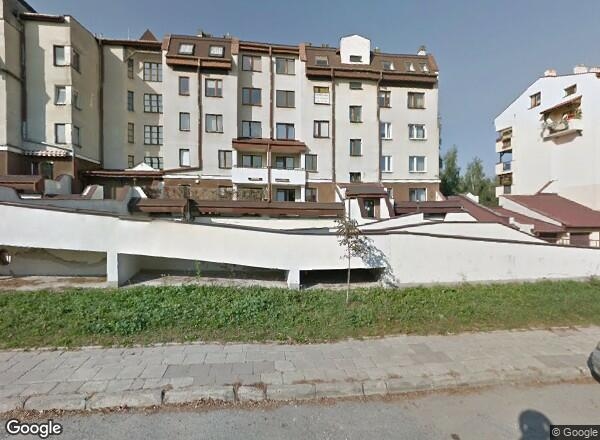Ceny transakcyjne mieszkań Lublin Gorczańska 16