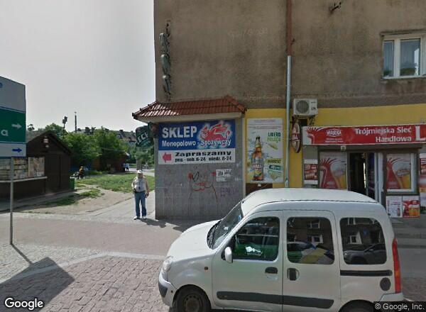 Ceny transakcyjne mieszkań Gdańsk Marynarki Polskiej 2