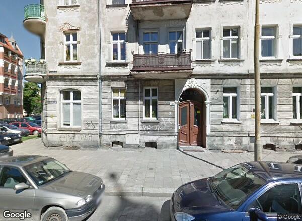 Ceny mieszkań Wrocław UL. MIKOŁAJA REJA 29