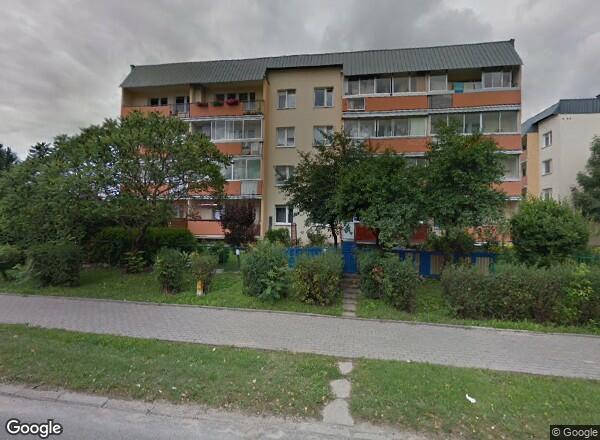 Ceny mieszkań Białystok Kozłowa 3