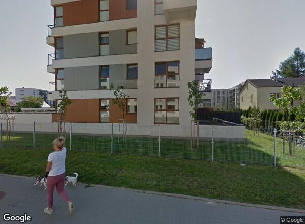Ceny mieszkań Lublin Gęsia 28