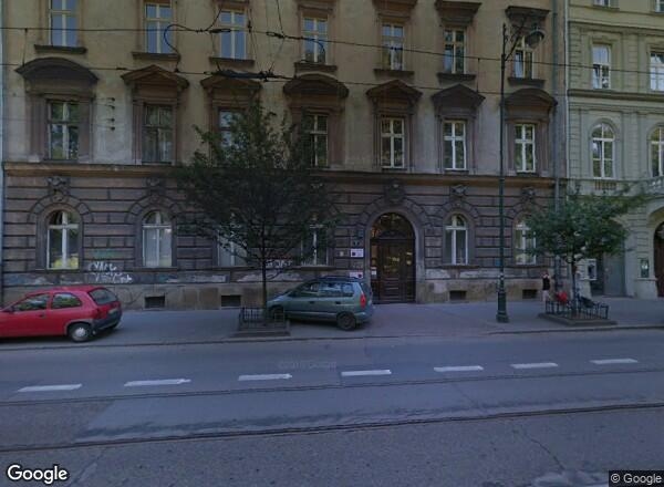 Ceny transakcyjne mieszkań Kraków św. Gertrudy 9