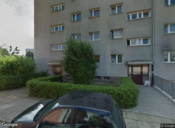 Ceny mieszkań Wrocław UL. INŻYNIERSKA 53