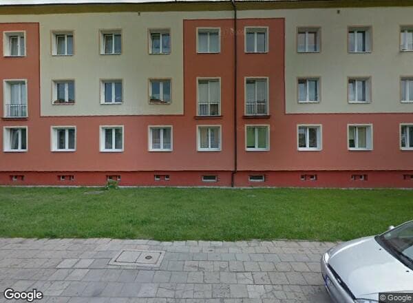 Ceny transakcyjne mieszkań Bydgoszcz Kapuściska 13