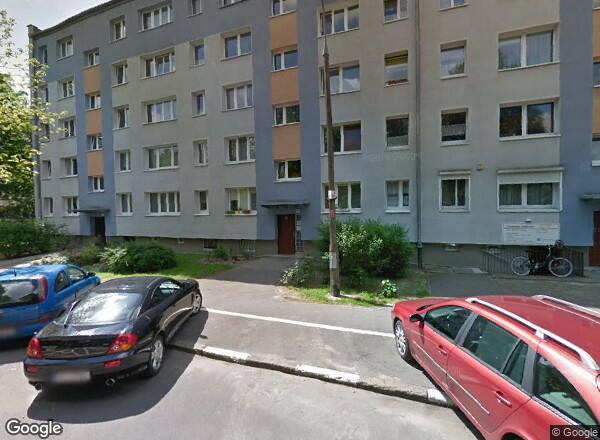 Ceny mieszkań Poznań Czecha 50