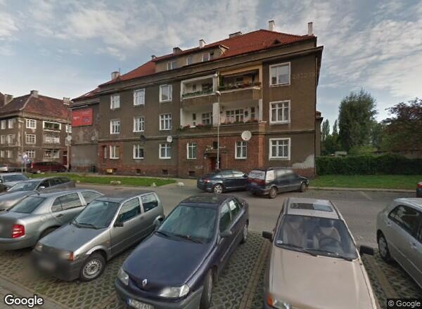 Ceny transakcyjne mieszkań Szczecin Adama Asnyka 10
