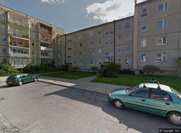 Ceny transakcyjne mieszkań Gdynia Komandora Jerzego Staniewicza 3